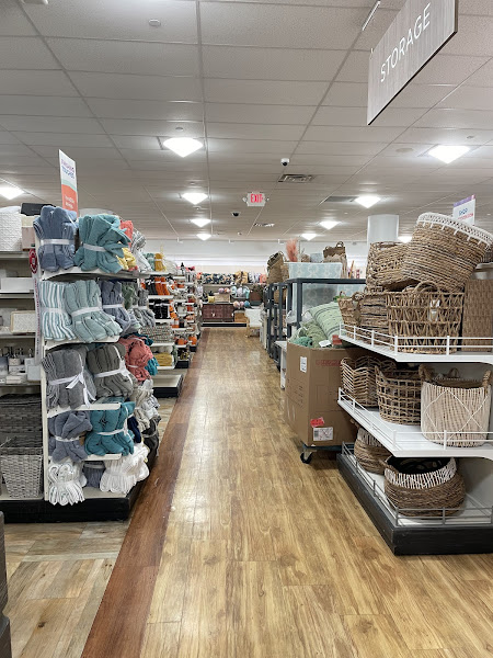 HomeGoods