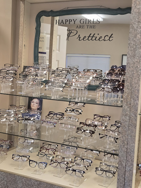 University Eye Care