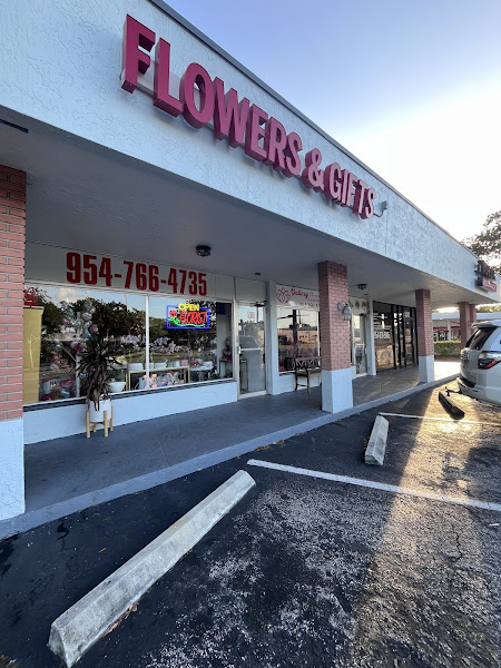 Gallery Flower Shop N Services Plantation