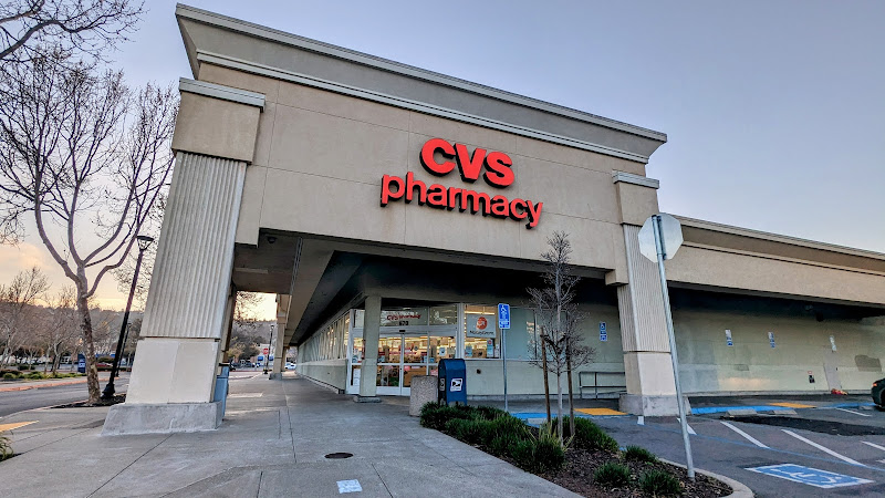 CVS