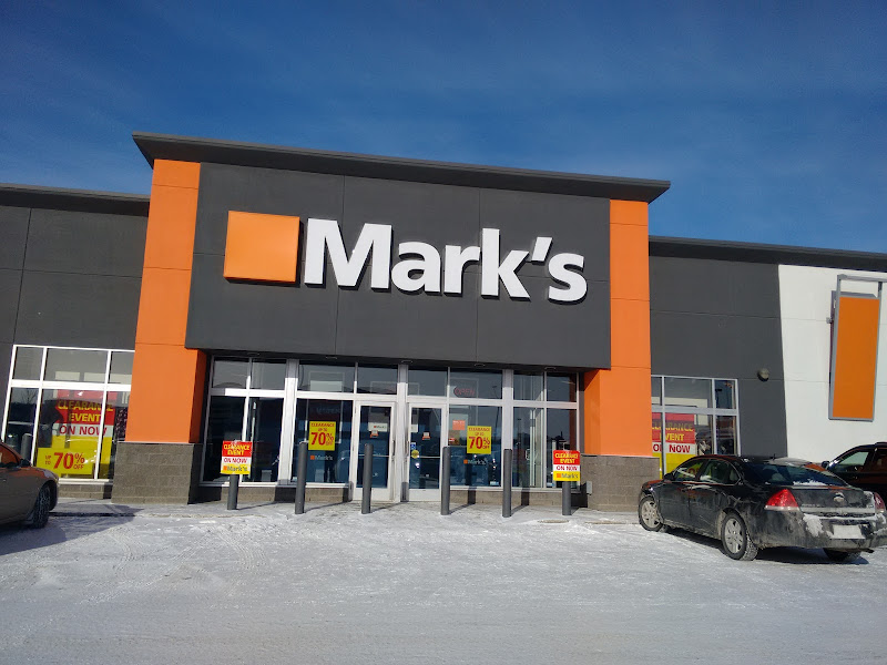 Mark's