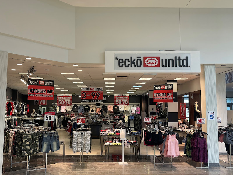 Ecko Unltd.
