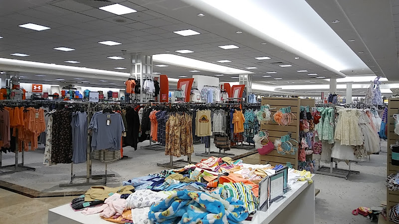 Dillard's