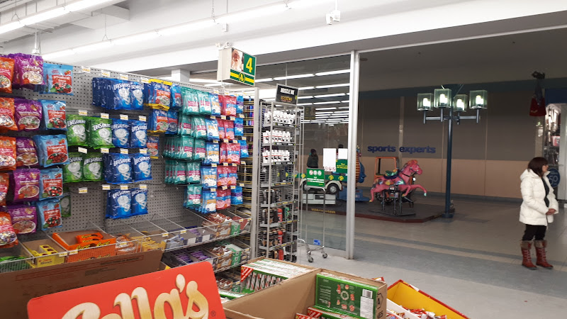 Dollarama