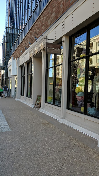 Boogaloos Boutique