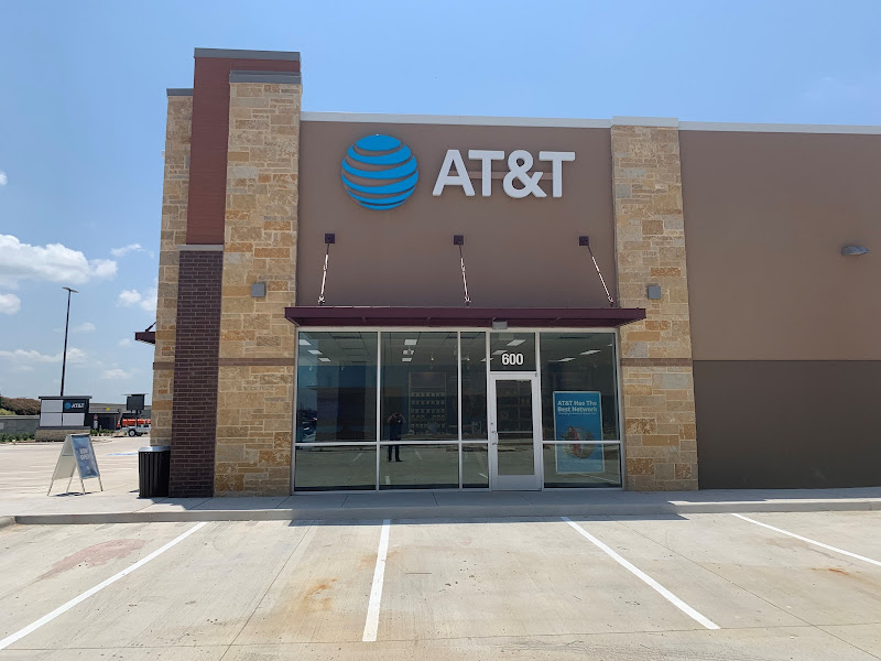 AT&T Store