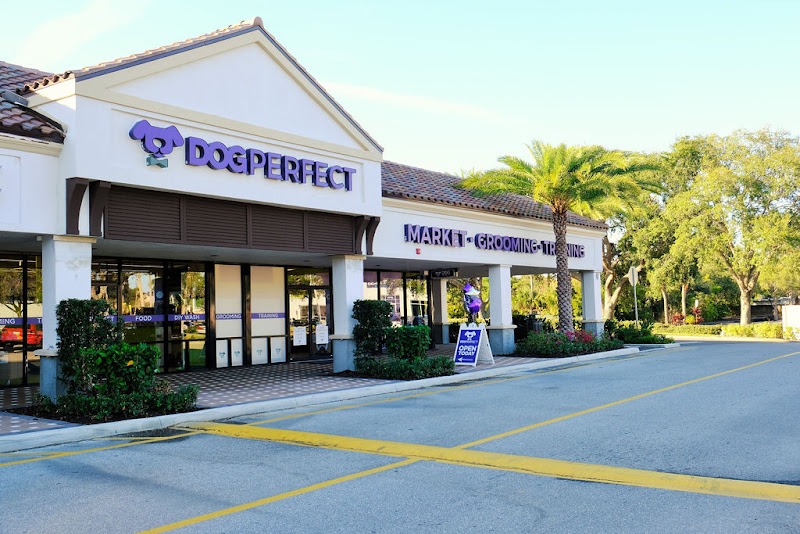 DOGPerfect - The Landings of Sarasota