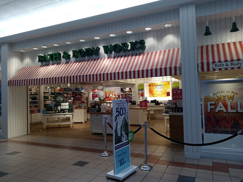 Bath & Body Works