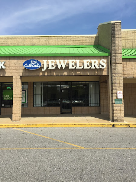 Culbreth's Jewelers