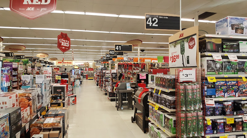 Westlake Ace Hardware