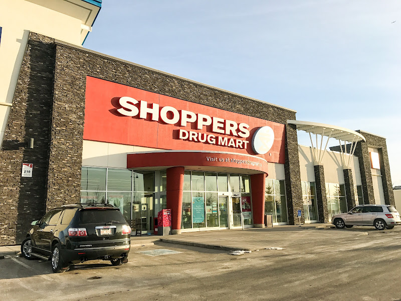 Shoppers Drug Mart
