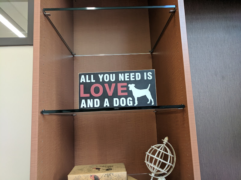Springbrook Animal Care Center