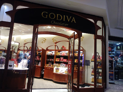 Godiva Chocolatier