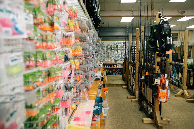Chilliwack Dart & Tackle Shop