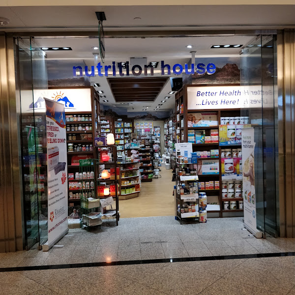 Nutrition House Brookfield