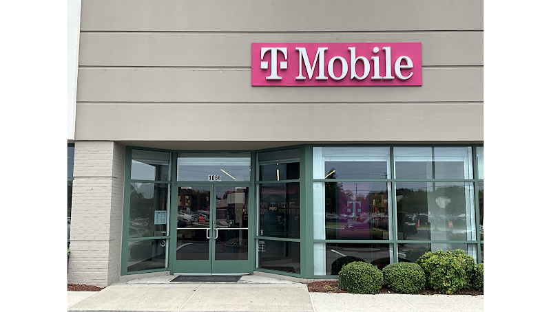 T-Mobile