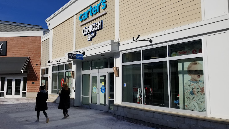 Carter's