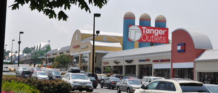 Talbots Outlet