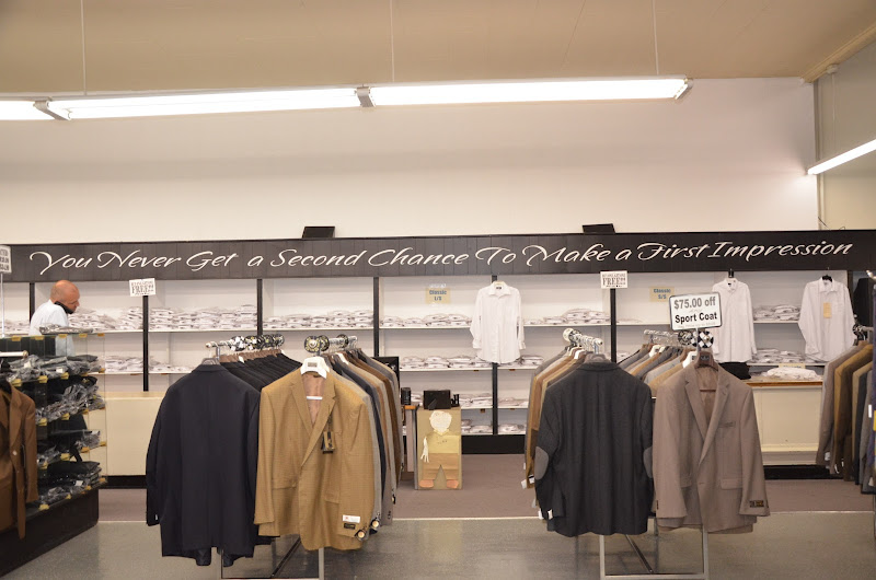 Ferrell's Clothing