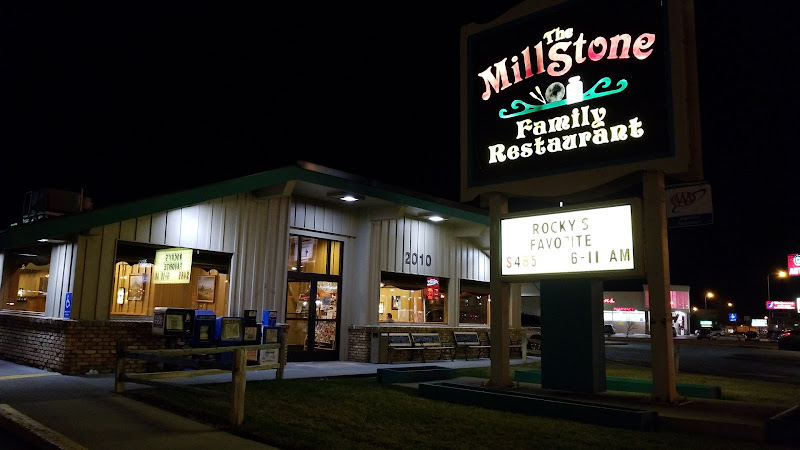 The Millstone