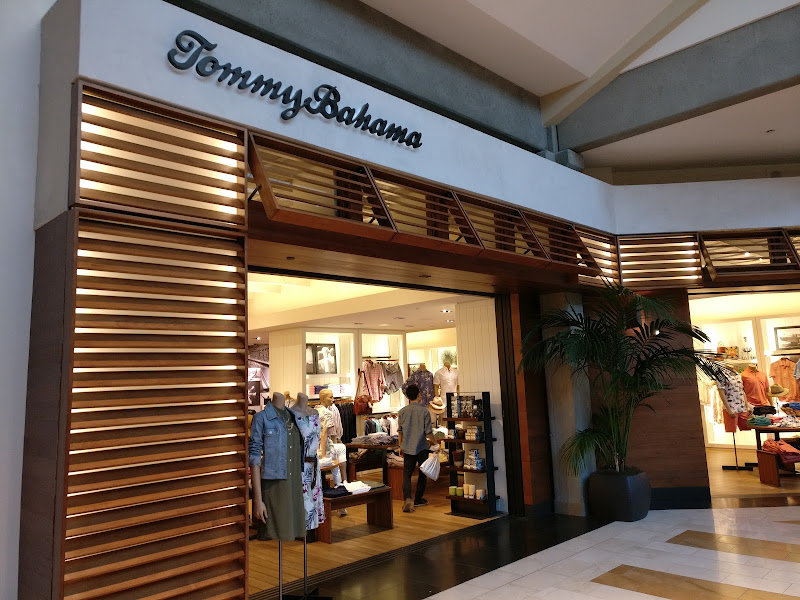 Tommy Bahama