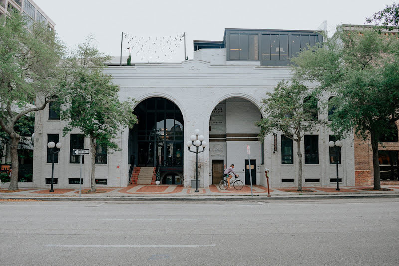 Station House