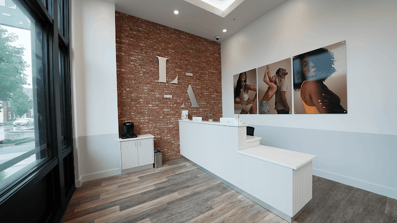 LaserAway Indianapolis