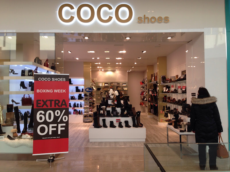Coco Shoes