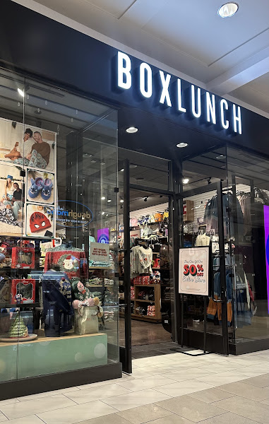 BoxLunch