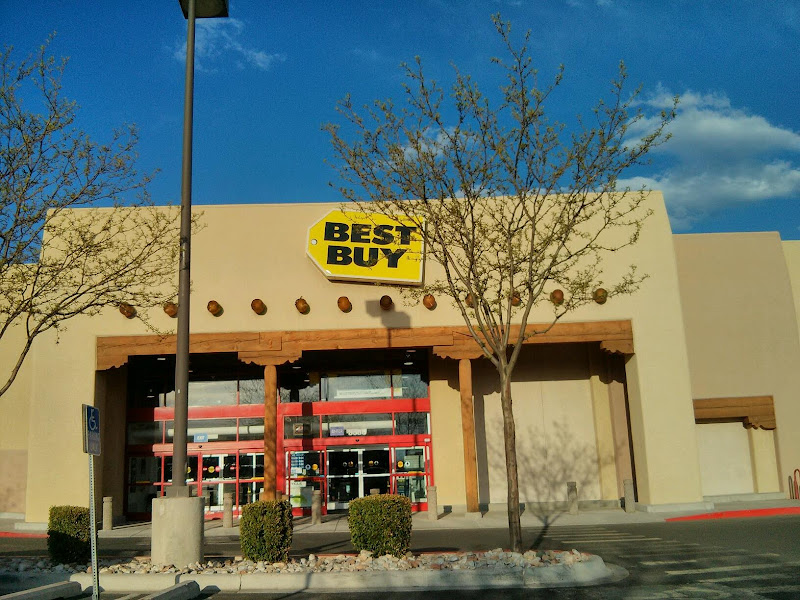 Best Buy