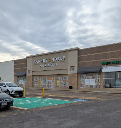 Belden Park Crossings