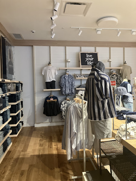 Aerie