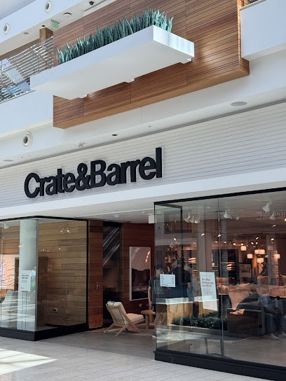 Crate & Barrel