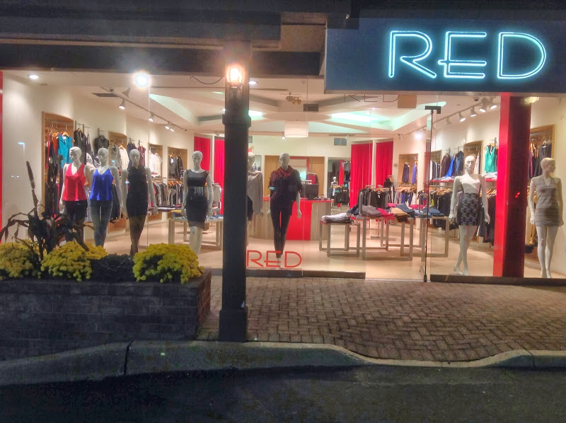 Red Boutiques
