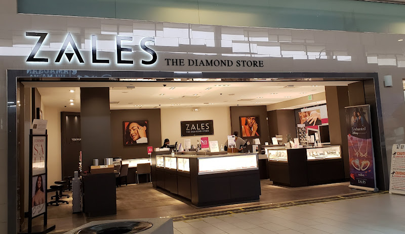 Zales Jewelers