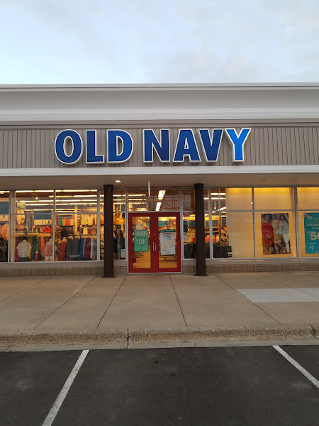 Old Navy