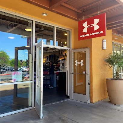 Under Armour