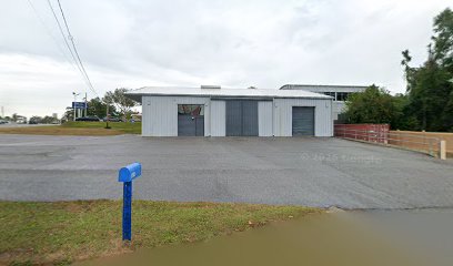 Higher Ground Golf Company