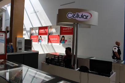 Cellular X