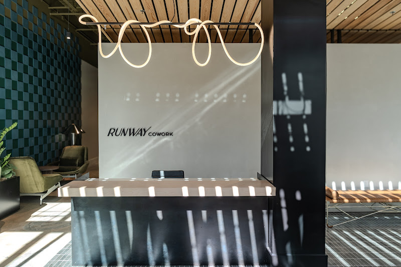 Runway Cowork Beechwood