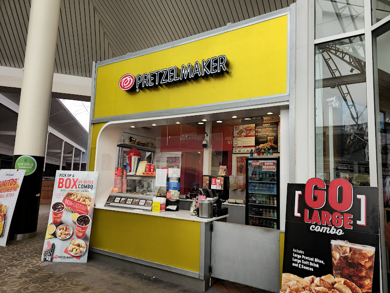 Pretzelmaker
