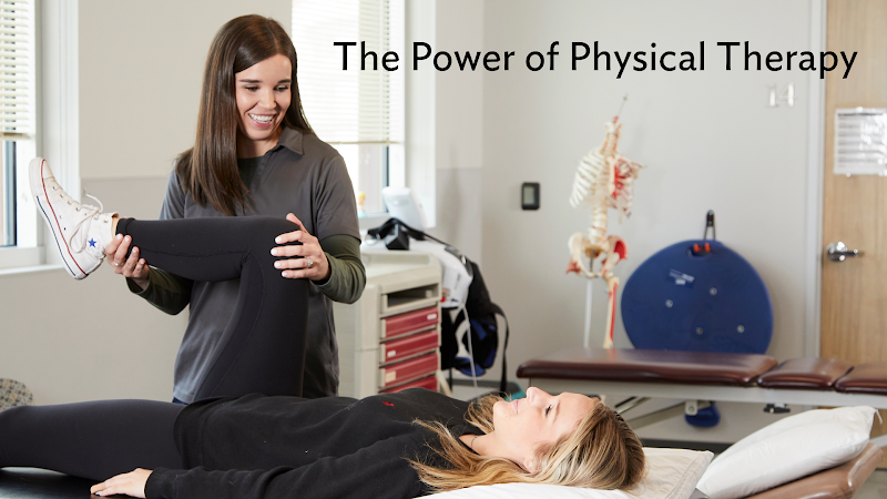 Select Physical Therapy - Independence North