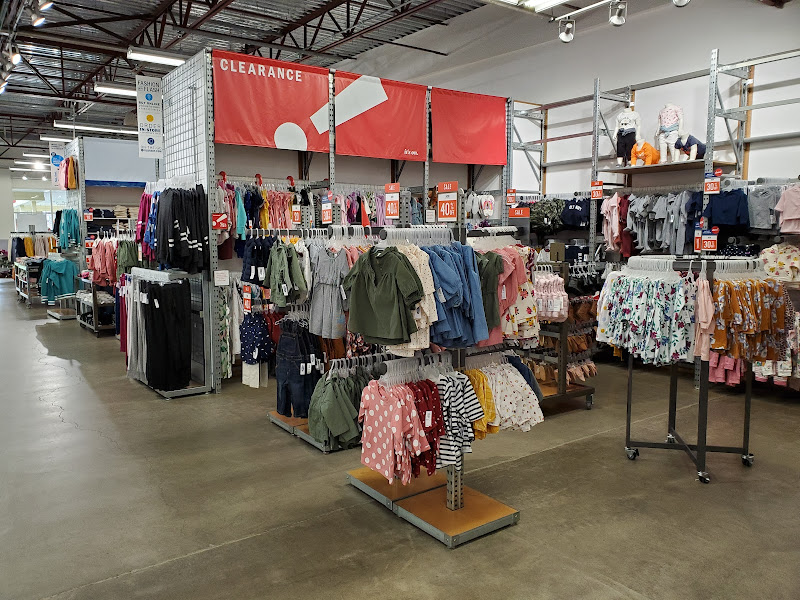Old Navy Outlet