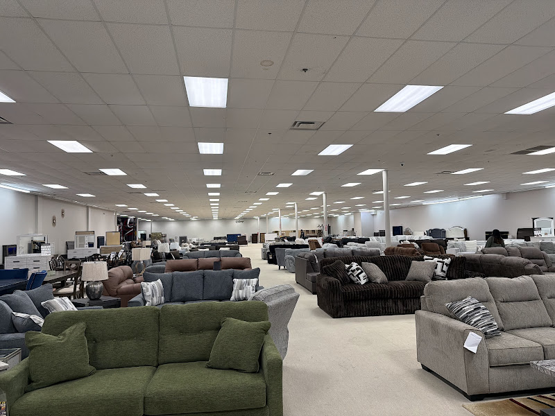 Mason Furniture & Flooring