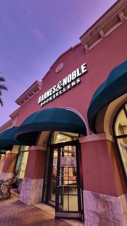 Barnes & Noble
