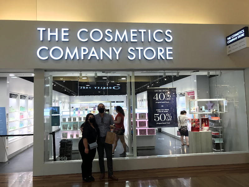 The Cosmetics Company Store
