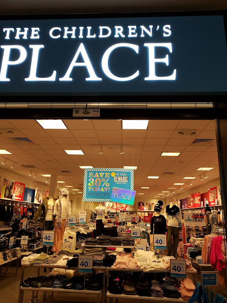 The Children's Place