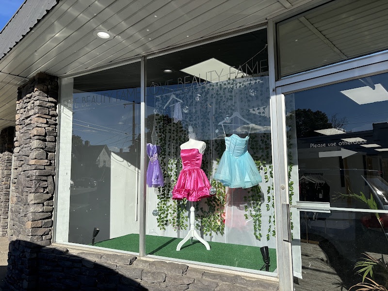 Amazing Alterations
