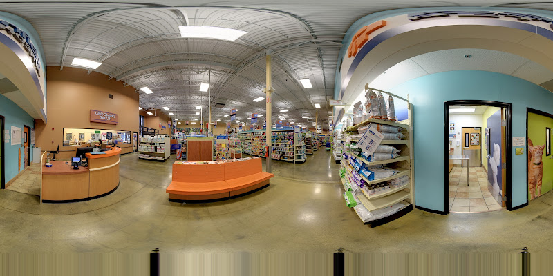 Banfield Pet Hospital