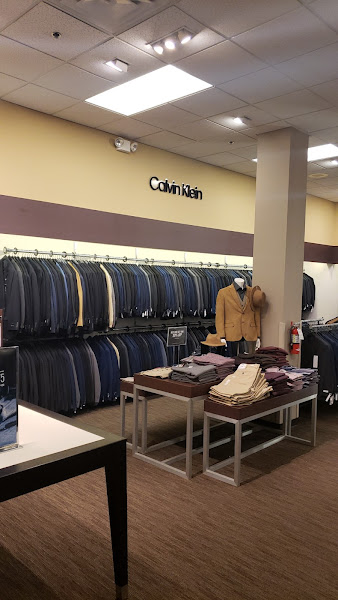 Men's Wearhouse